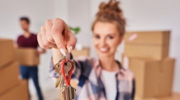 Семь причин, чтобы купить квартиру в Домодедово
