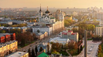 Преимущества покупки однокомнатной квартиры в Воронеже через агентство недвижимости