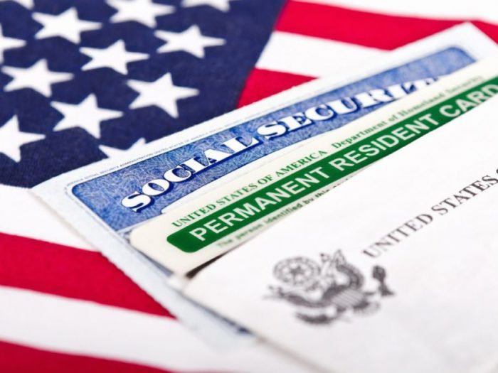 Diversity Immigrant Visa