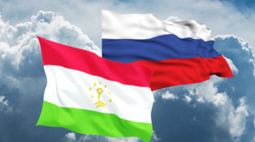 Российское гражданство для таджикистанцев: пошаговая инструкция