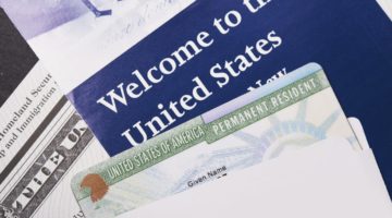 Green Card в 2019 году: какие документы нужны, чтобы получить