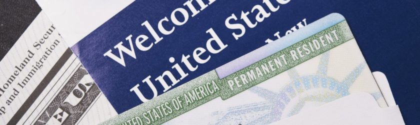 Green Card