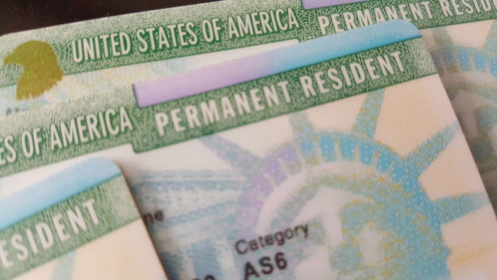 Green Card