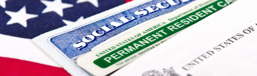 Green Card