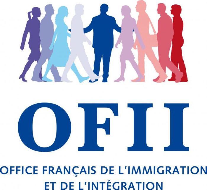 логотип OFII
