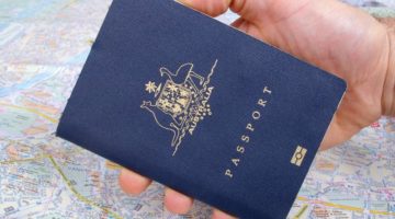 На пути к получению австралийского гражданства