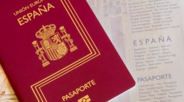 Как стать гражданином Испании: простые советы и подробные инструкции