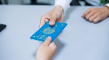 Выход из гражданства Казахстана