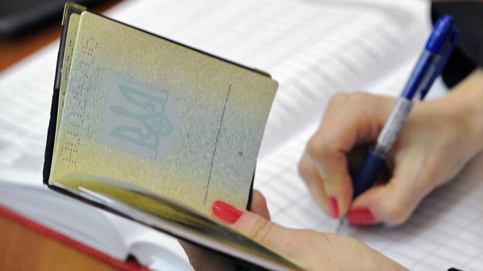 подготовка документов на статус беженца