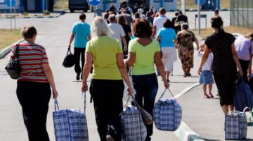 Как получить статус беженца в России в 2019 году