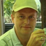 Сергей Крятченко