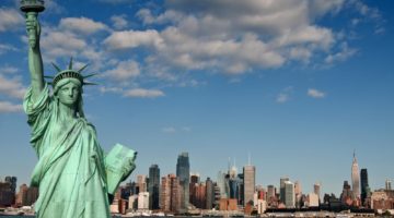 Получение политического убежища в США: пошаговое руководство