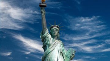 Что делать, если вы выиграли Green Card США