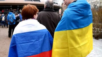 Россия глазами украинцев: отзывы о жизни в стране