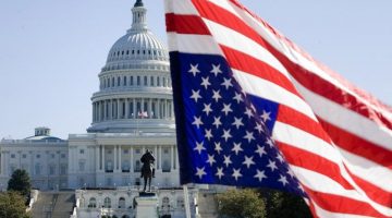 Иммиграция в США через получение политического убежища
