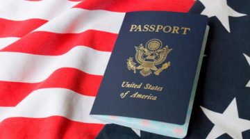 Вопросы оформления американского гражданства