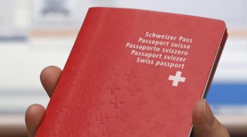 Проблемы получения швейцарского гражданства