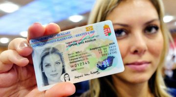 Венгерское гражданство для россиян и украинцев