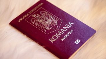 Как стать гражданином Румынии