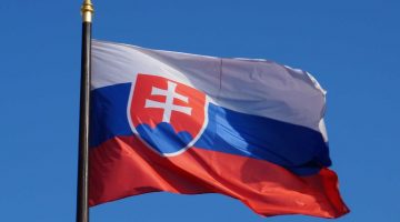 Гражданство Словакии для жителей России и Украины