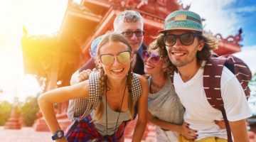 5 причин, по которым русских не любят за границей