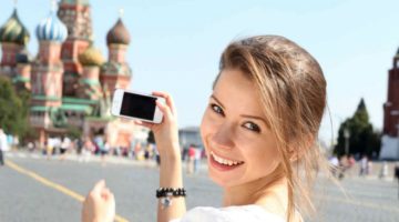 Какие вещи, принятые у русских, нравятся иностранцам