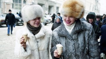 5 привычек, которые россиянин привезет с собой в эмиграцию