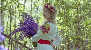 Почему русские стыдятся быть русскими