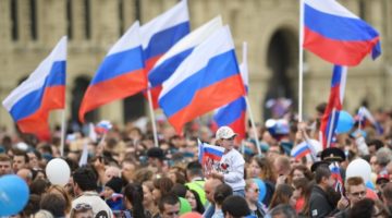 4 причины, почему многие россияне не любят свою страну