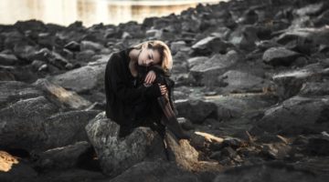 Почему русские женщины так любят страдать
