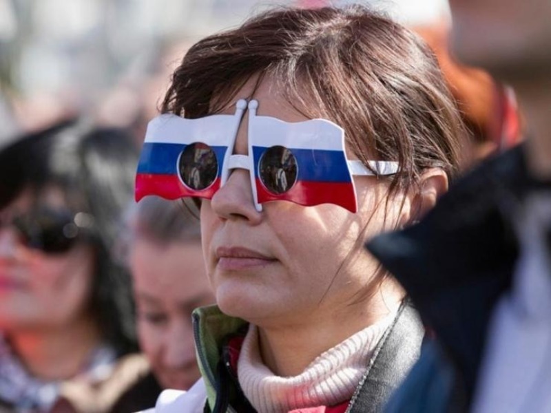 4 причины, почему многие россияне не любят свою страну