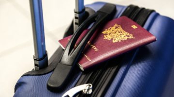 Как быстро снять запрет на выезд из страны и уехать через Белоруссию