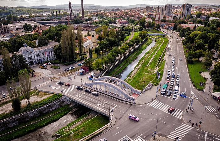 10 самых красивых городов Сербии
