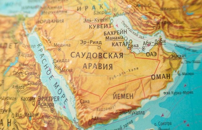 Интересные факты о Саудовской Аравии