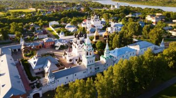 Что посмотреть в Муроме