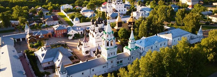 Что посмотреть в Муроме
