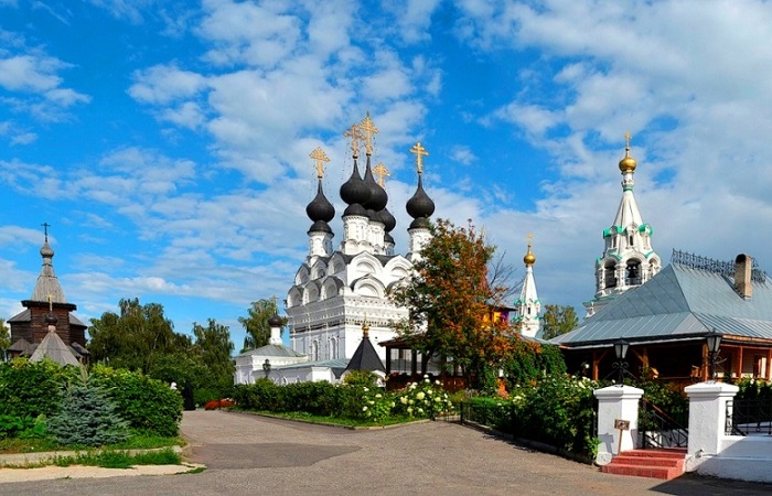 Что посмотреть в Муроме