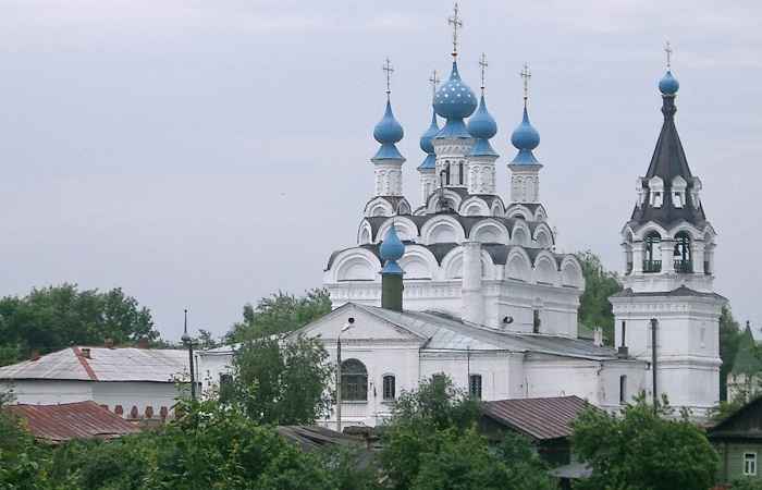 Что посмотреть в Муроме