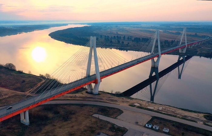 Что посмотреть в Муроме