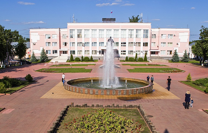 Что посмотреть в Муроме