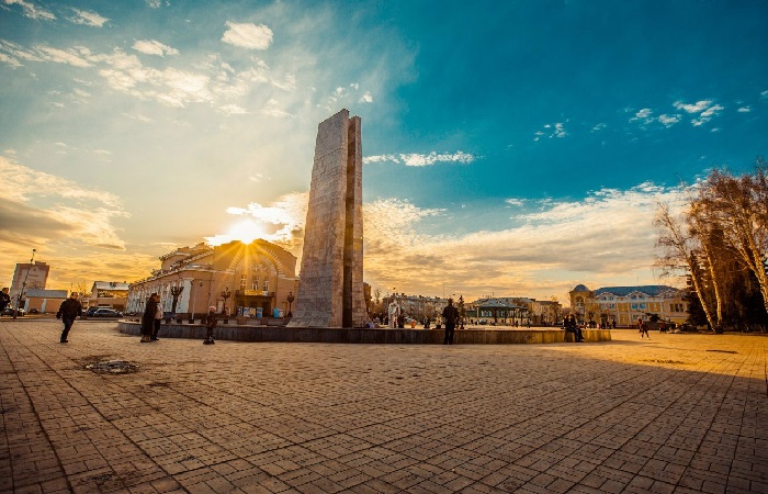 Что посмотреть в Муроме
