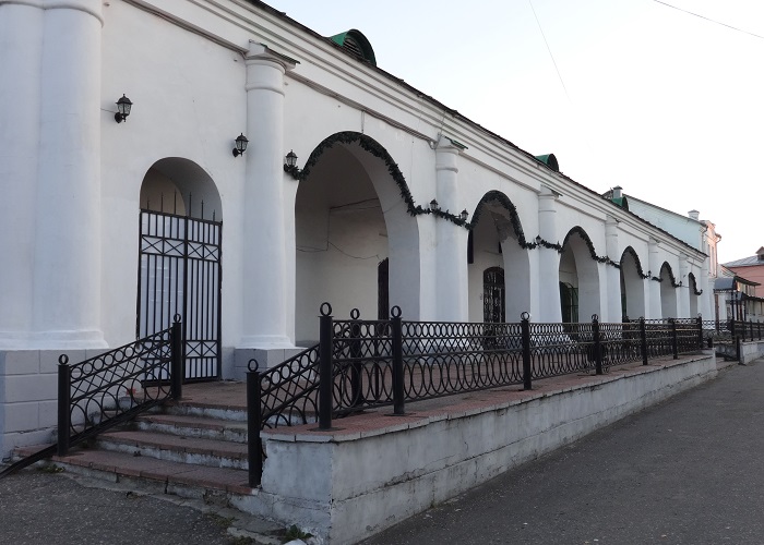 Что посмотреть в Муроме