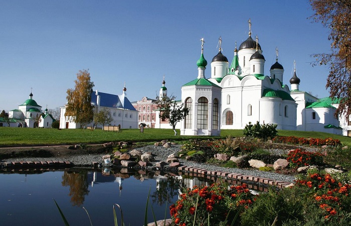 Что посмотреть в Муроме