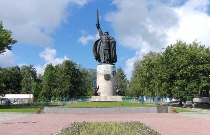 Что посмотреть в Муроме