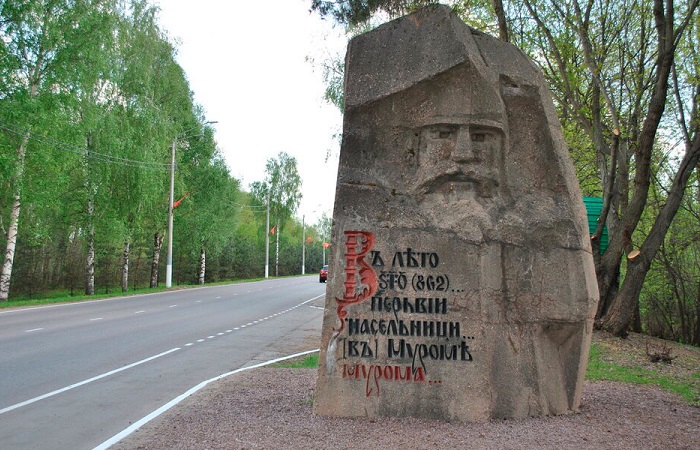 Что посмотреть в Муроме