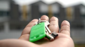 Преимущества покупки квартиры в Черногорске