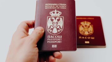 Эмиграция в Сербию через получение гражданства: особенности и преимущества